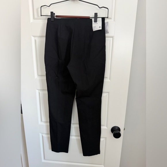 Babaton Black Embody Pants Zipper Side - Picture 7 of 8